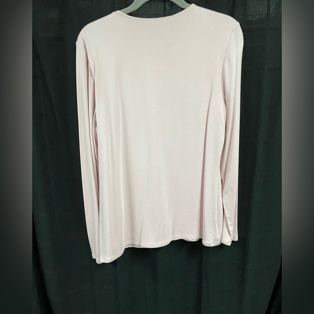 WHBM pullover Top - Picture 4 of 8